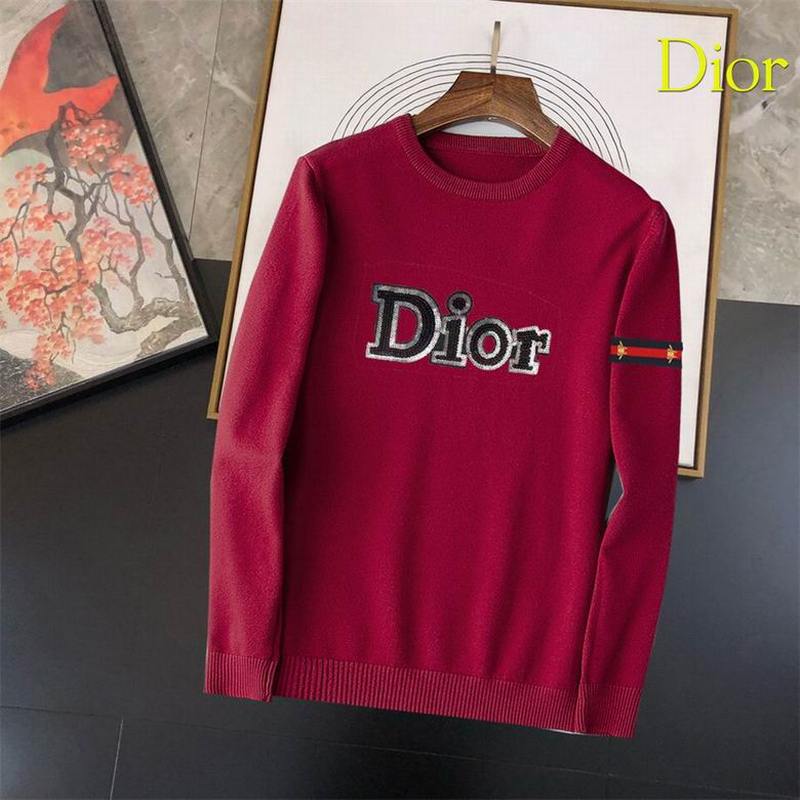 DIOR Men's Sweater 84